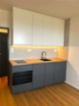 Pronájem bytu - moderní, nezařízený byt 1kk, 23 m2