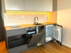 Pronájem bytu - moderní, nezařízený byt 1kk, 23 m2