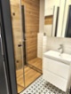 Pronájem bytu - moderní, nezařízený byt 1kk, 23 m2