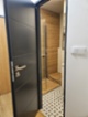 Pronájem bytu - moderní, nezařízený byt 1kk, 23 m2