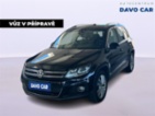 Volkswagen Tiguan, 2,0 TDI 103kW 4Motion Sport,
