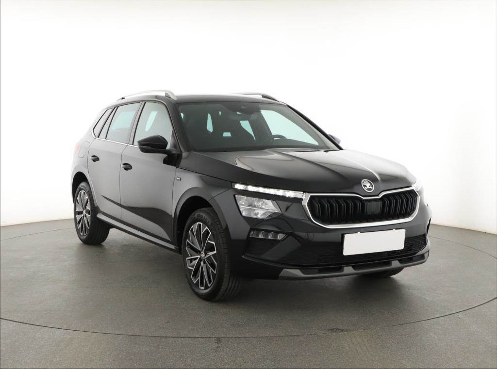Skoda Kamiq, 1.0 TSI, Drive, FullLed,, SUV, Benzín