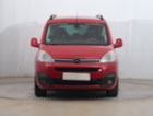 Citroen Berlingo, 1.6 HDiShine , 7Míst, Klima, ČR,