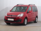 Citroen Berlingo, 1.6 HDiShine , 7Míst, Klima, ČR,