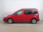 Citroen Berlingo, 1.6 HDiShine , 7Míst, Klima, ČR,