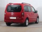 Citroen Berlingo, 1.6 HDiShine , 7Míst, Klima, ČR,