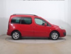 Citroen Berlingo, 1.6 HDiShine , 7Míst, Klima, ČR,