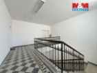 Pronájem, kancelářské prostory, Prostějov, ul. nám. Spojenců