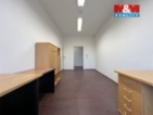 Pronájem, kancelářské prostory, Prostějov, ul. nám. Spojenců