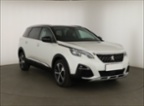 Peugeot 5008, 1.6 THP, Automat, 7 míst, ČR,1.maj,,
