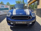 Mini Cooper S, 2.0-JOHN COOPER S-4x4, SUV, nafta