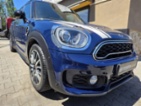 Mini Cooper S, 2.0-JOHN COOPER S-4x4, SUV, nafta