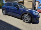 Mini Cooper S, 2.0-JOHN COOPER S-4x4, SUV, nafta