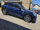 Mini Cooper S, 2.0-JOHN COOPER S-4x4, SUV, nafta