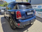 Mini Cooper S, 2.0-JOHN COOPER S-4x4, SUV, nafta