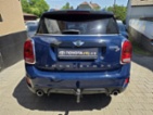 Mini Cooper S, 2.0-JOHN COOPER S-4x4, SUV, nafta