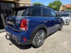 Mini Cooper S, 2.0-JOHN COOPER S-4x4, SUV, nafta