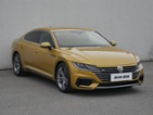 Volkswagen Arteon, 4Motion 2.0 TDi R-Line, ČR,