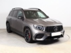 Mercedes Třída GLB, GLB 35 AMG 4MATIC,, SUV,