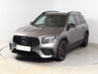 Mercedes Třída GLB, GLB 35 AMG 4MATIC,, SUV,