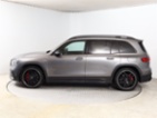 Mercedes Třída GLB, GLB 35 AMG 4MATIC,, SUV,
