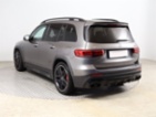 Mercedes Třída GLB, GLB 35 AMG 4MATIC,, SUV,