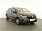 Dacia Logan, 1.0 TCe, Automat, Serv.kniha,,