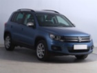 VW Tiguan, 2.0 TDI, Klima, Tempomat,, SUV, Diesel