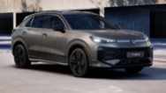 Volkswagen T-Roc, R-Line 1,5 eTSI 110 kW 7DSG, SUV
