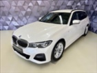 BMW Řada 3, 320d xDrive M-PAKET, WEBASTO, kombi,