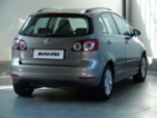 Volkswagen Golf Plus, 1.2 TSine, ČR, hatchback,