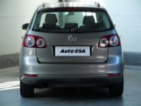 Volkswagen Golf Plus, 1.2 TSine, ČR, hatchback,