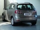 Volkswagen Golf Plus, 1.2 TSine, ČR, hatchback,