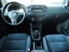 Volkswagen Golf Plus, 1.2 TSine, ČR, hatchback,
