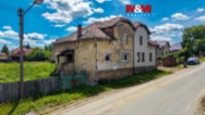 Prodej rodinného domu, 135 m², Zásmuky