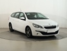 Peugeot 308, 1.6 BlueHDi, ČR,2.maj, Serv.kniha,