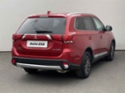Mitsubishi Outlander, 2WD 2.0 Invite, Invite, SUV,