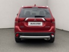 Mitsubishi Outlander, 2WD 2.0 Invite, Invite, SUV,