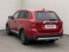 Mitsubishi Outlander, 2WD 2.0 Invite, Invite, SUV,