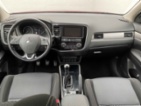 Mitsubishi Outlander, 2WD 2.0 Invite, Invite, SUV,