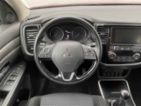 Mitsubishi Outlander, 2WD 2.0 Invite, Invite, SUV,