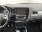 Mitsubishi Outlander, 2WD 2.0 Invite, Invite, SUV,