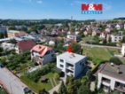RD, 303 m², Pelhřimov, ul. Jiráskova
