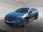 Škoda Superb, L&K 2.0TDI 147kW 4x4 DSG CZ, kombi,
