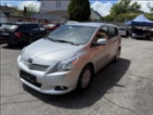 Toyota Verso, 1,6 VVTi, kombi, benzin