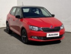 Škoda Fabia III, 1.4 TDi Ambition, Ambition,