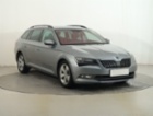 Skoda Superb, 2.0 TDI, Automat, Serv.kniha, Kůže,,