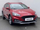 Ford Focus, 1.5 EBctive, ČR,ctive, kombi, benzín
