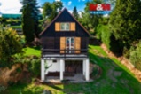 Prodej chaty, 36 m², Starý Plzenec, ul. Cihlářská