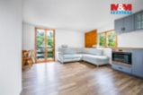 Prodej chaty, 36 m², Starý Plzenec, ul. Cihlářská